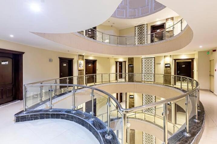 Rose Almedina روز المدينة Hotel Exterior photo